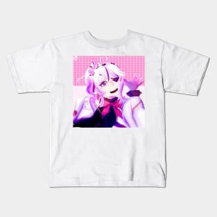 Maria Marionette Kids T-Shirt